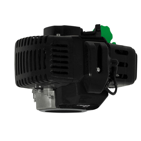 Benzinski trimer BBC 52/1 Bavaria Einhell